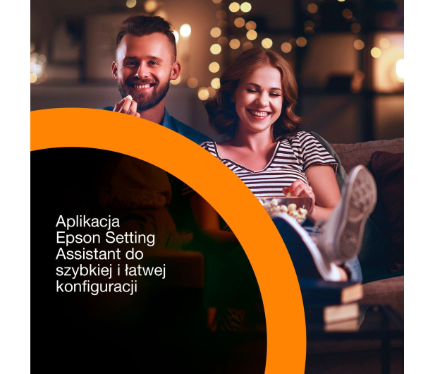 Epson EH-LS670B - 1529011 - zdjęcie 2